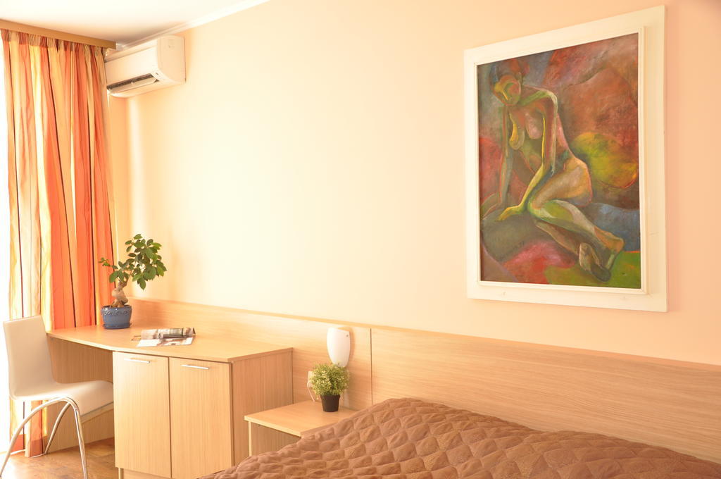 ספרבה בניה Rado Apartments חדר תמונה