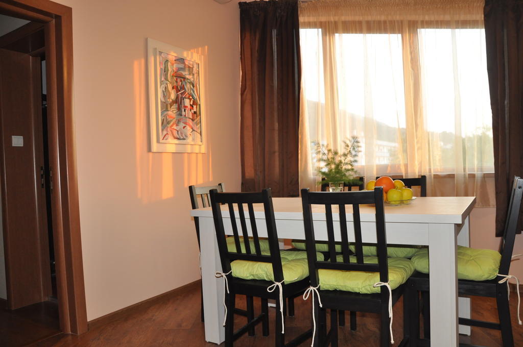ספרבה בניה Rado Apartments חדר תמונה