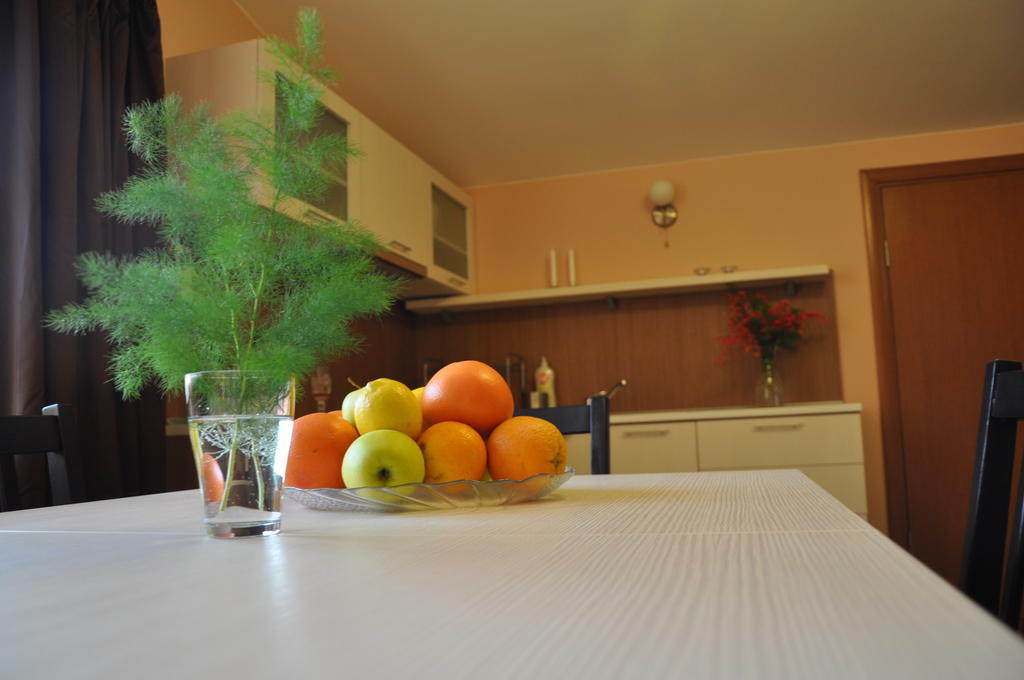 ספרבה בניה Rado Apartments חדר תמונה