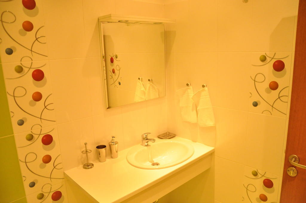 ספרבה בניה Rado Apartments חדר תמונה