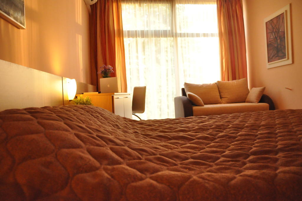 ספרבה בניה Rado Apartments חדר תמונה