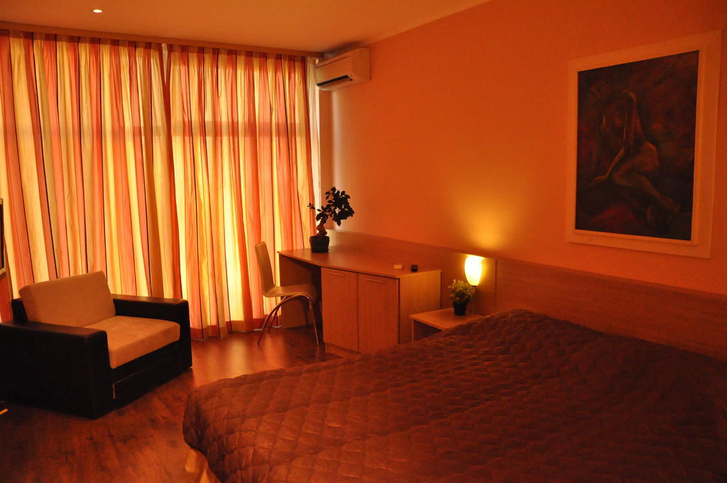 ספרבה בניה Rado Apartments חדר תמונה
