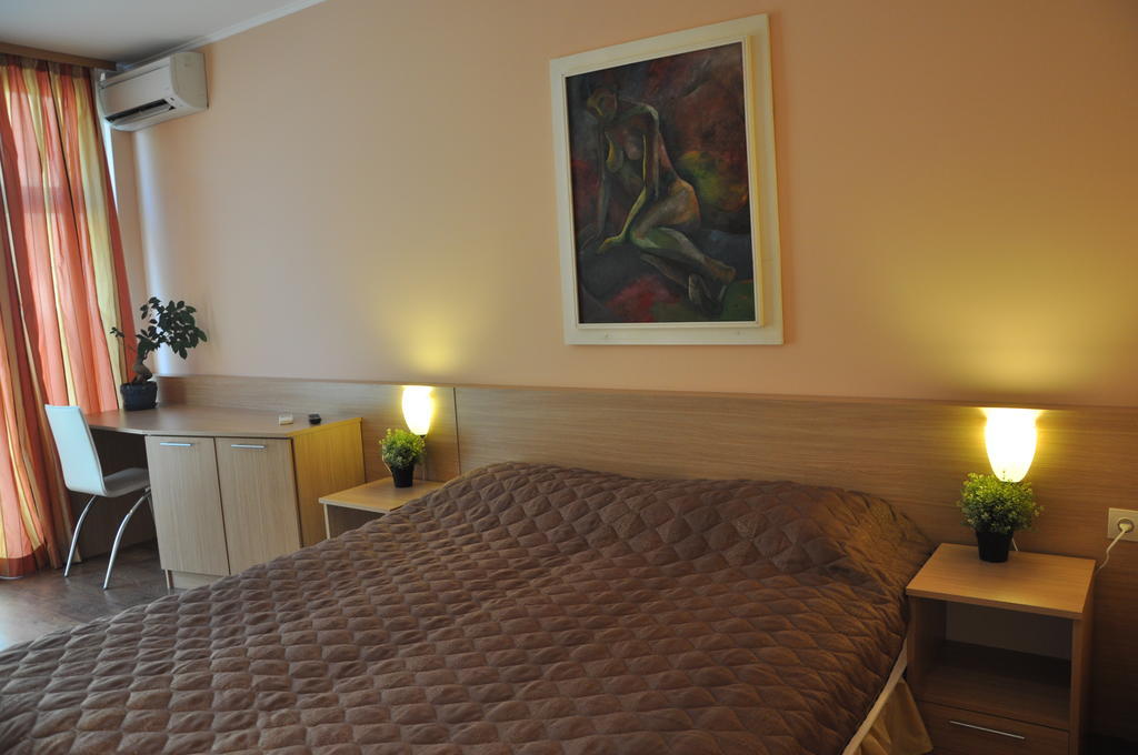 ספרבה בניה Rado Apartments חדר תמונה