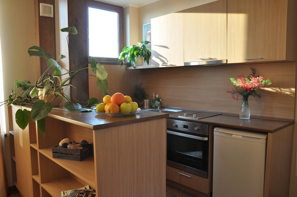 ספרבה בניה Rado Apartments חדר תמונה