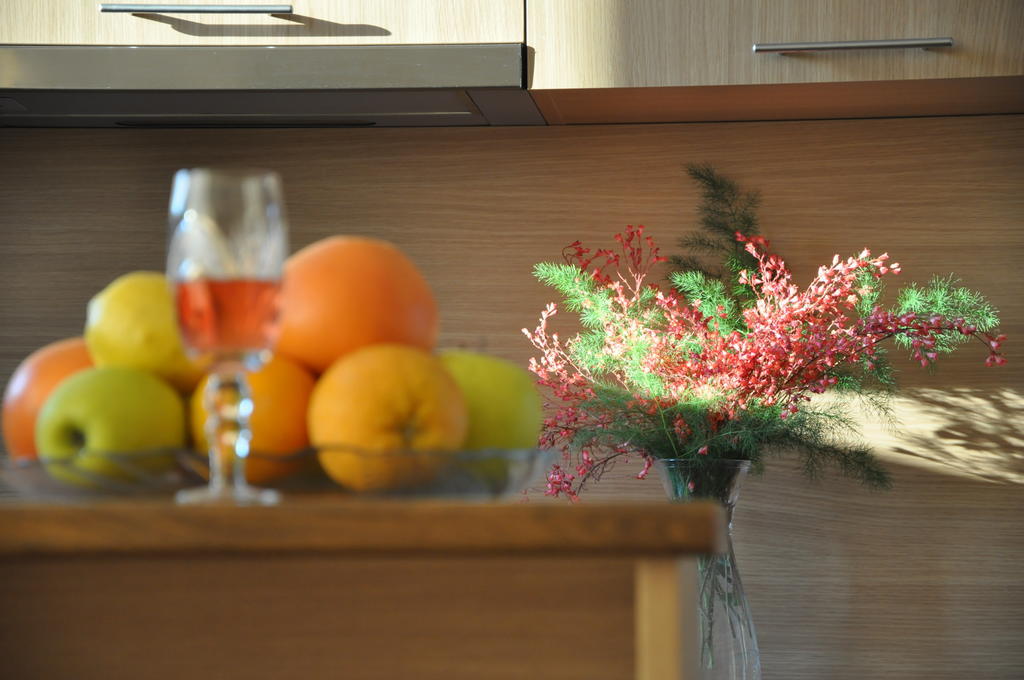 ספרבה בניה Rado Apartments חדר תמונה